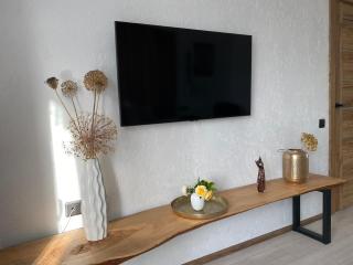 Apartamenti Ezera Pērle - Alūksne - 4