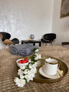 Apartamenti Ezera Pērle - Alūksne - 7