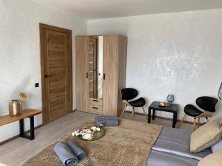 Apartamenti Ezera Pērle - Alūksne - 6