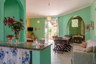 Villa Tre 's' - Montallegro - 1
