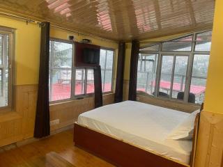 Silver Cedar BnB Sharma Niwas - 5