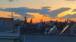 GK Sky View by GK Properties - Athens - 9