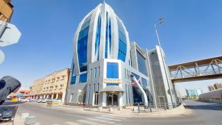 Golden Dune Hotel Almalaz - Riyad - 0