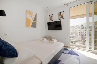 GK Sky View by GK Properties - Athens - 5