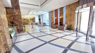 Golden Dune Hotel Almalaz - Riyad - 6