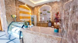 Golden Dune Hotel Almalaz - Riyad - 7