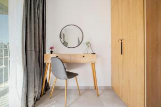 GK Sky View by GK Properties - Athens - 2
