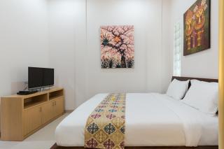 Kubal Villa and Living Seminyak - Canggu - 8