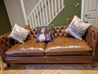 8 Coach House - 6