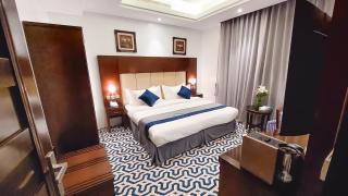 Golden Dune Hotel Almalaz - Riyad - 4