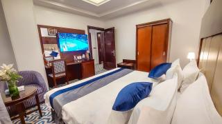 Golden Dune Hotel Almalaz - Riyad - 5