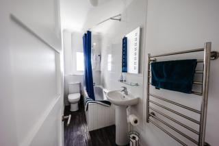 Flat 3 Flint House Tenby - Luxury couples apartment - Tenby - 4