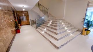 Golden Dune Hotel Almalaz - Riyad - 3
