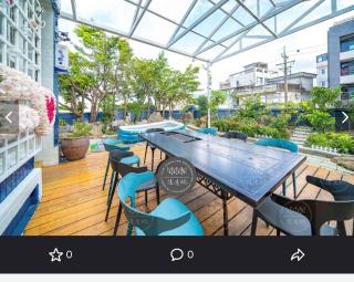 家家陽光house包棟民宿 - 8