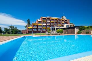 Hotel Margareta - Balatonfüred - 0