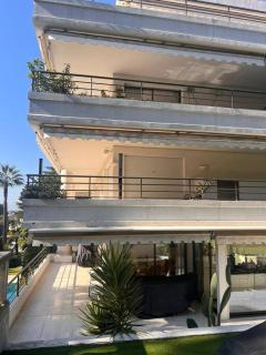 Luxus Wohnung nahe Croisette - Cannes - 2