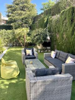 Luxus Wohnung nahe Croisette - Cannes - 8