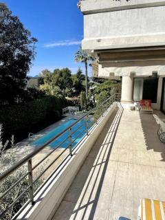 Luxus Wohnung nahe Croisette - Cannes - 9