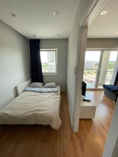 Apartment Gdański Albatros 95 - Danzig - 1