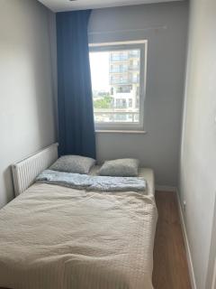 Apartment Gdański Albatros 95 - Danzig - 2