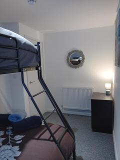 windies apartment 2 - Bridlington - 7
