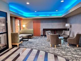 Best Western Plus Glen Allen Inn - Richmond - 7