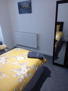 windies apartment 2 - Bridlington - 5