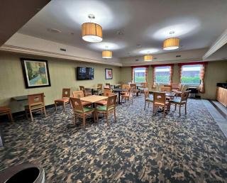Best Western Plus Glen Allen Inn - Richmond - 6