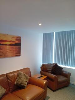 windies apartment 2 - Bridlington - 1