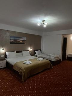 Pensiunea Perla Codrului - 1