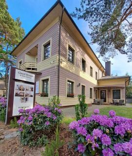 Guest House & Villa Astoma - Palanga - 7