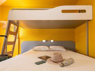 ibis budget Strasbourg Sud Illkirch - Geispolsheim - 8
