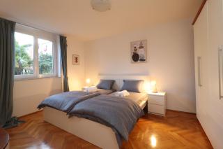 Apartment Vili, green oasis step to the sea - Opatija - 7