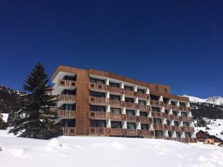 Studio pour 2 pers à Montgenèvre - Proximité pistes et commerces - Parking inclus - Petit Budget - FR-1-445-154 - Montgenèvre - 2