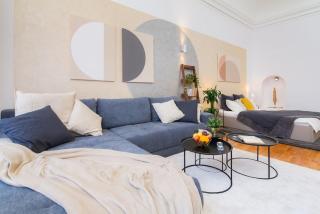 Lovely Historical home in Mala Strana - N1st - Prag - 1