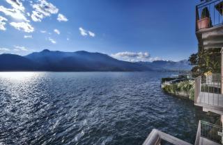 Lago Sereno - Bellano - 8