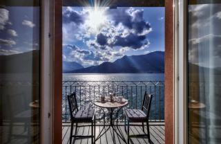 Lago Sereno - Bellano - 0