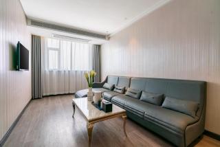宜尚酒店厦门机场SM城市广场店 x 享机场接送 - Xiamen - 7