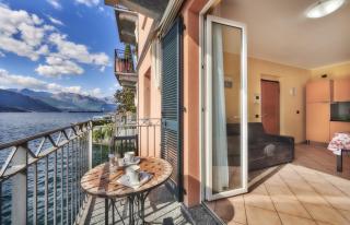Lago Sereno - Bellano - 9