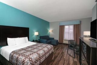 La Quinta by Wyndham Knoxville East - Knoxville - 2