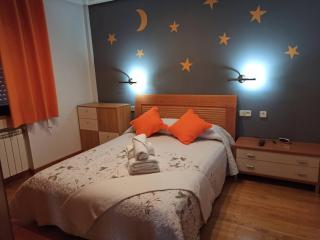 Casa Condesa de Albarei - Viveiro - 3
