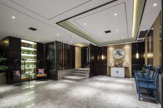 Morninginn, Phoenix Ancient City Tuojiang - 5