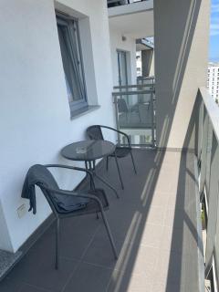 Apartment Gdański Albatros 95 - Danzig - 6