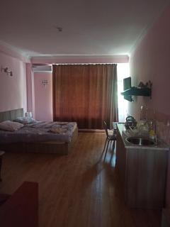 Hotel Caucase - Tbilisi - 9