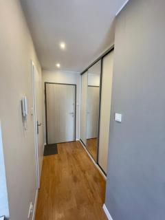 Apartment Gdański Albatros 95 - Danzig - 7
