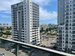 Apartment Gdański Albatros 95 - Danzig - 8
