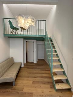Glass Boutique - Rooms & Suites - Marinha Grande - 3