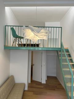 Glass Boutique - Rooms & Suites - Marinha Grande - 4