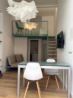Glass Boutique - Rooms & Suites - Marinha Grande - 5