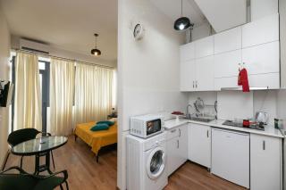 Cozy Berbuki Apartment - Tbilisi - 4
